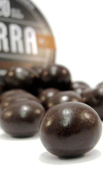 Kiva Terra Espresso Beans