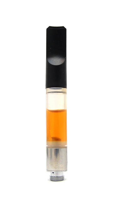 Liquid Platinum Indica Cartridge
