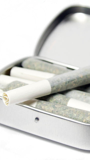 Triple J Joint Pack