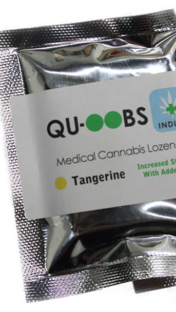Quoobs Hard Candy