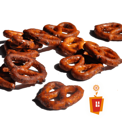 AD Pretzels