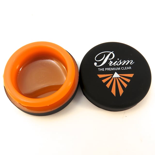 Prism Tangie Clear- 0.5g (SM)