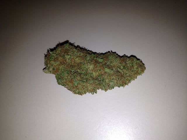 Cherry AK-47 - Sungrown AAA+