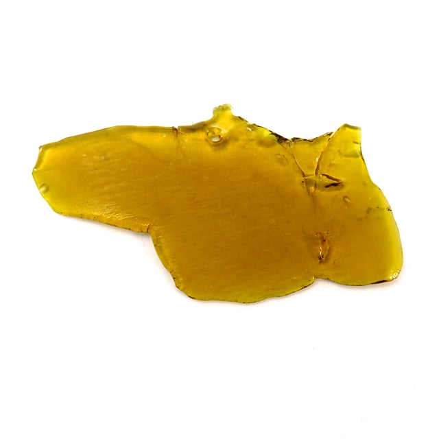 Rump Platinum Durban Poison (NR)