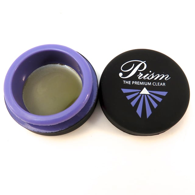 Prism Grape Clear- 0.5g (SM)