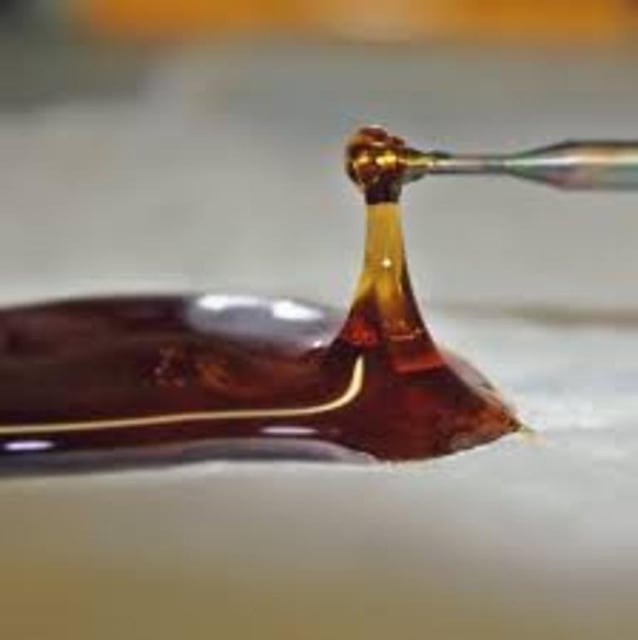 San Fernando Valley OG Shatter