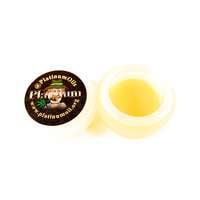 Platinum Bubba Kush Clear