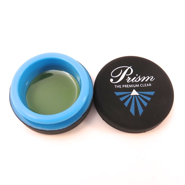 Prism Blueberry Clear- 0.5g (SM)