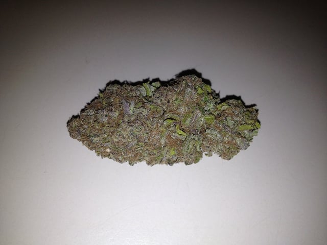 Purple Mr. Nice - Sungrown AAA+