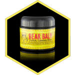 HONEY POT | BEAR BALM | 2 OZ