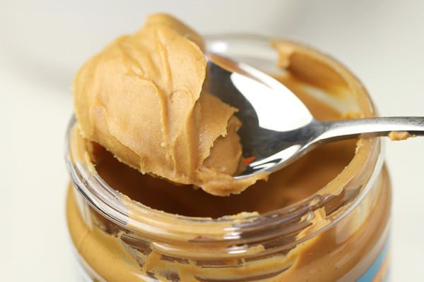Von Baron Farms Peanut Butter 80mg