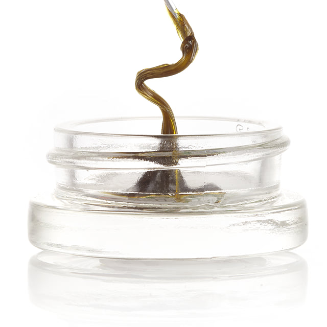HASHBERRY BUBBLE SHO - STRAIT (.5G) $50