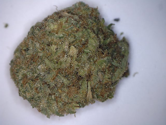 Banana Kush