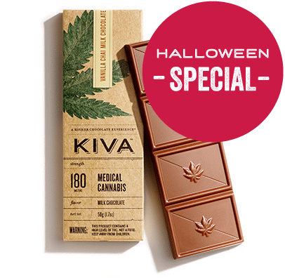 VANILLA CHAI MILK CHOCOLATE BAR