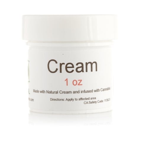XTERNAL | CREAM | 1 OZ
