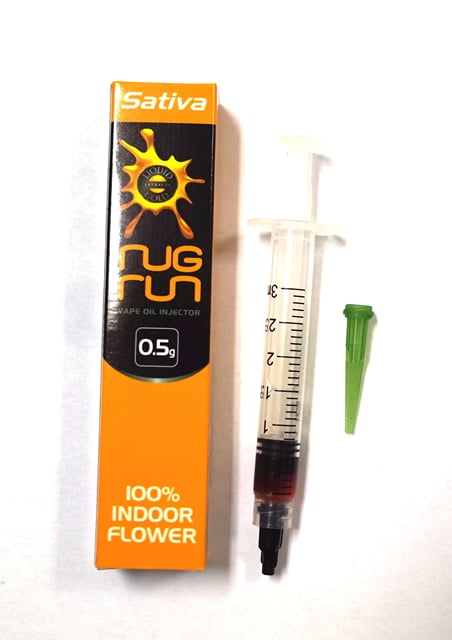 Nug Run Injector