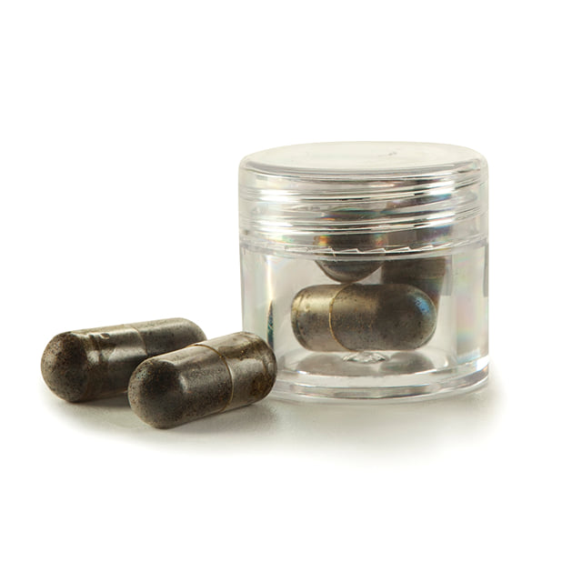 EAT ME CAPS | RED | 3 PACK