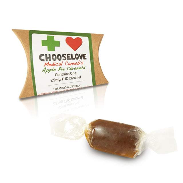 APPLE PIE CHEW| 1 PACK