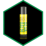 HONEY POT | BEAR BALM CBD | .5 OZ