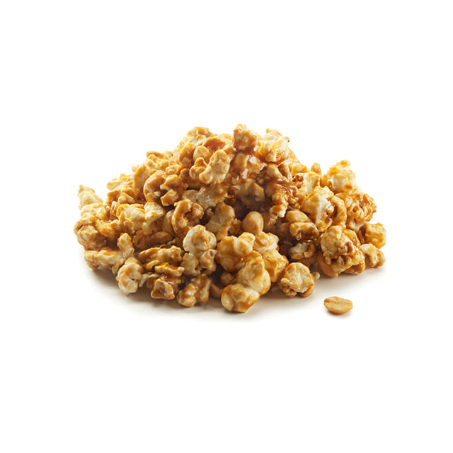CARAMEL CORN