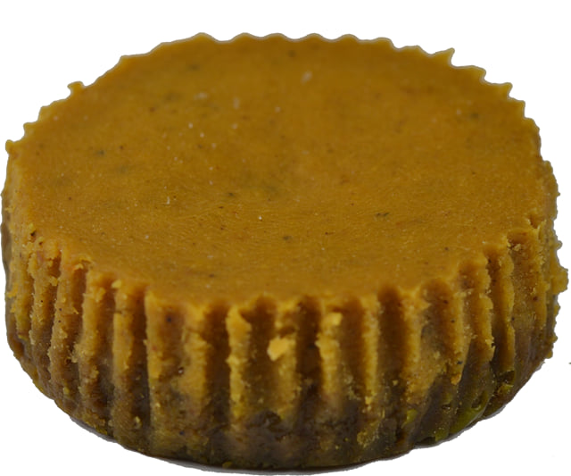 THC CAFE | PUMPKIN PIE
