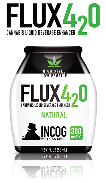 FLUX 420