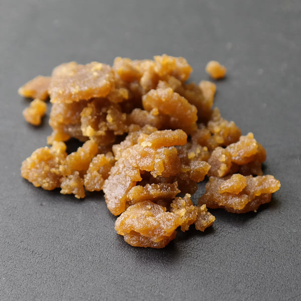 Gorilla Glue #4 Sugar Sugar