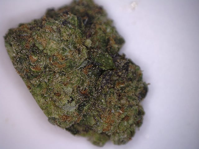 Grape Ape (TOP SHELF)
