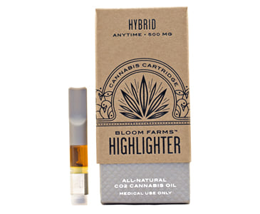 Highlighter Hybrid Cartridge
