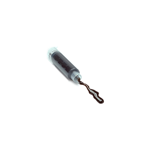 Receptor Connector High THC Oil