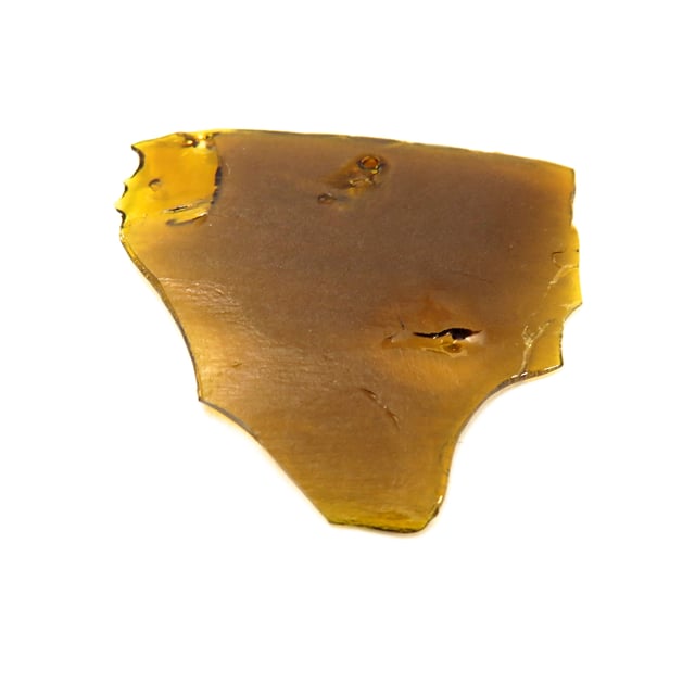 Rump Plat Label Gorilla Glue (SM)