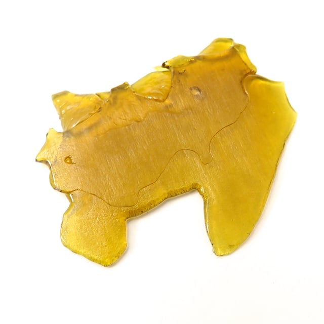 Rump Platinum OG Kush (NR)