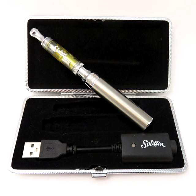 Spliffin Vape Kit Starter Pack