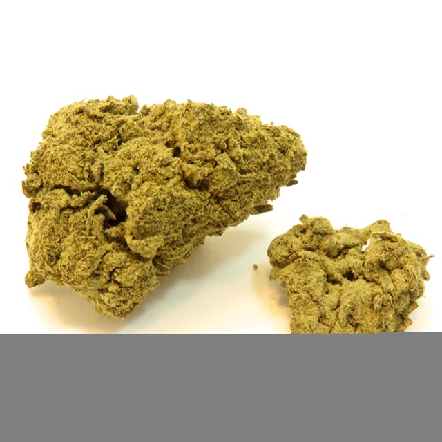 Caviar Gold Strawberry