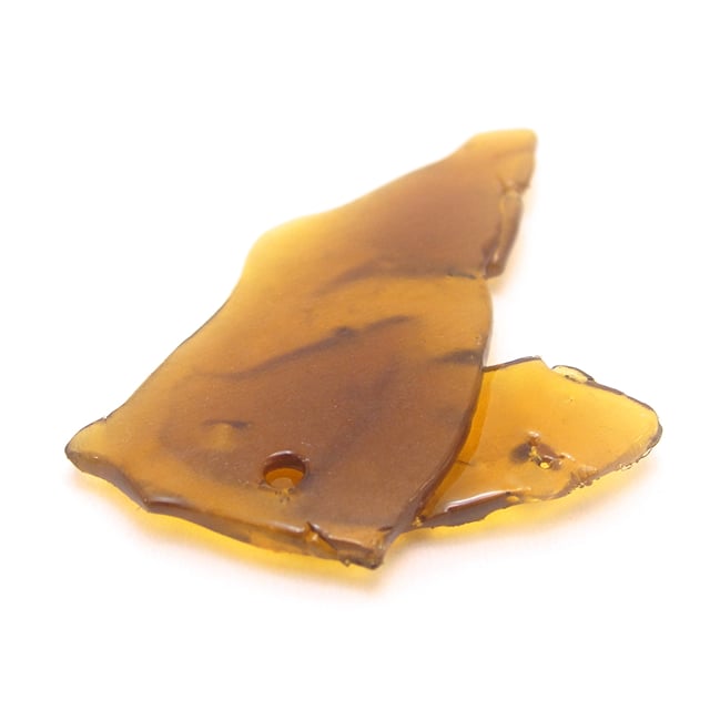 Rump Strawberry Cough (SM)