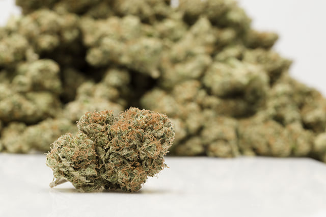 Sour Diesel