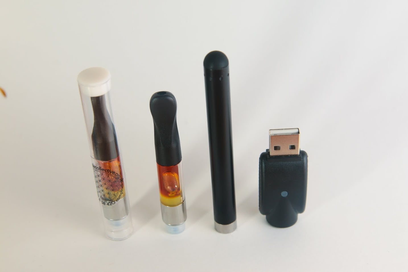 Vapor Kit