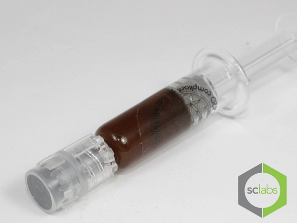 J1 x AC/DC CO2 Concentrate - 50 pack