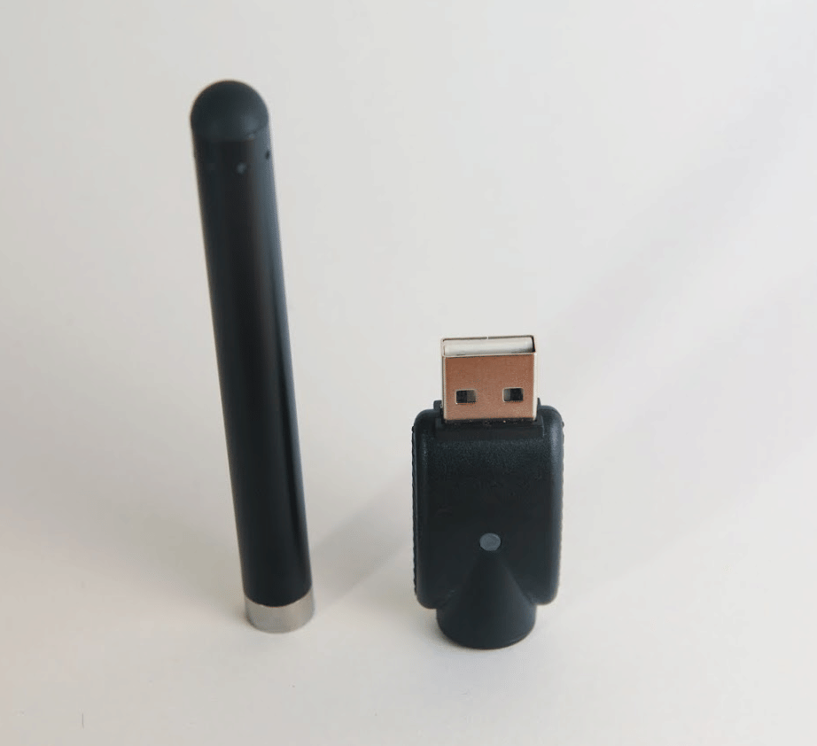 Extra Battery and Charger