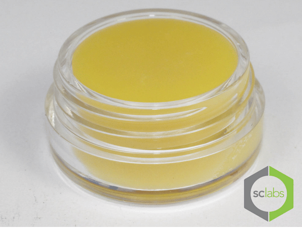 CBD Salve - 1 oz - 50 pack