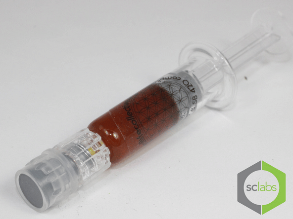AC/DC CO2 Concentrate - 50 pack