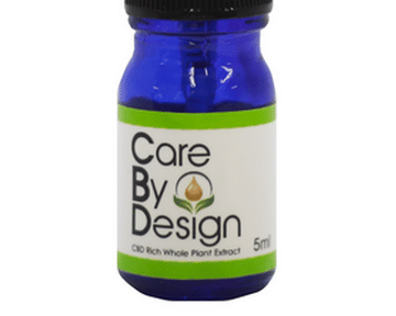 CBD Bridge (8:1) Spray - 5mL