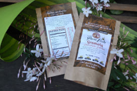 Chocolate Jubilee
