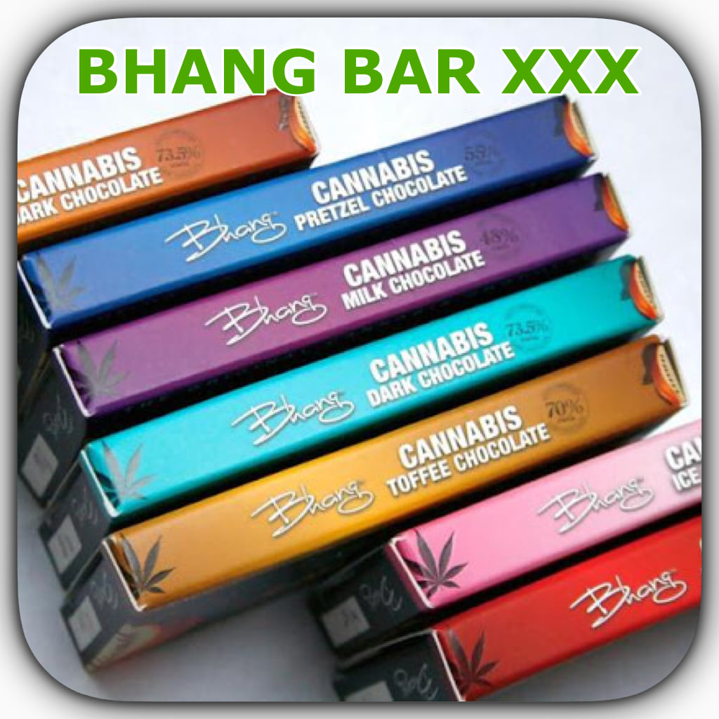 Bhang Bar XXX