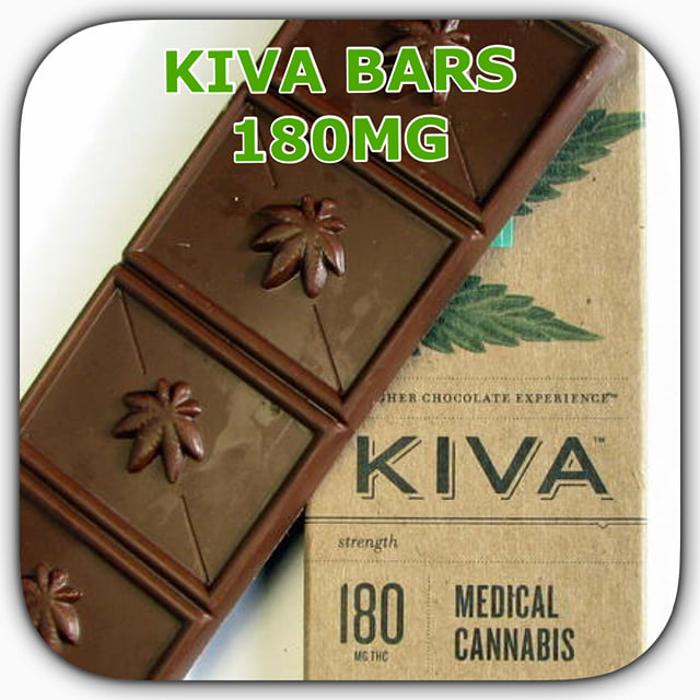 Kiva Bar