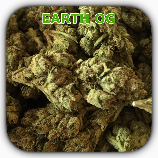 EARTH OG