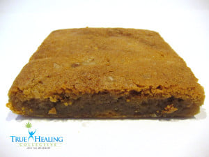 Blondie Brownie