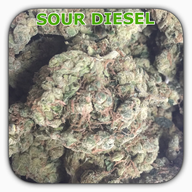 SOUR DIESEL