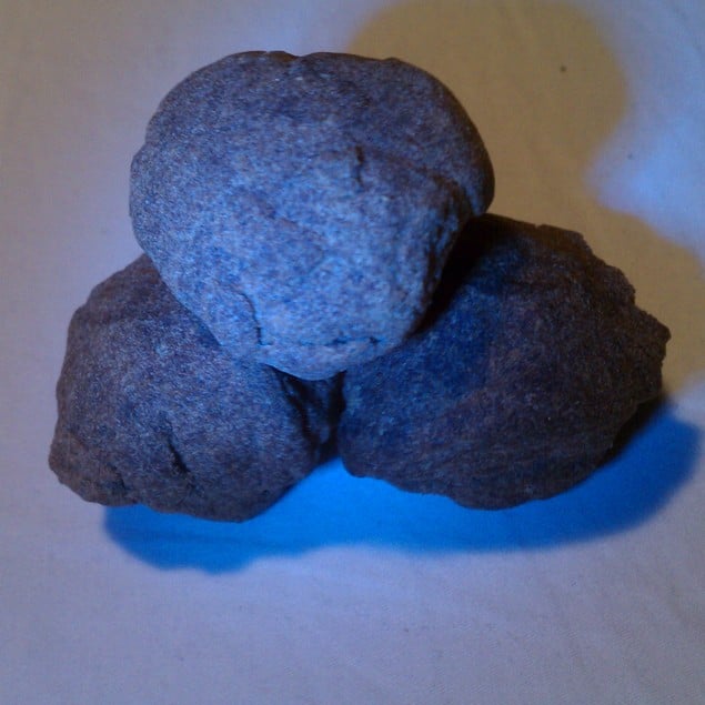 OG Bubble Hash
