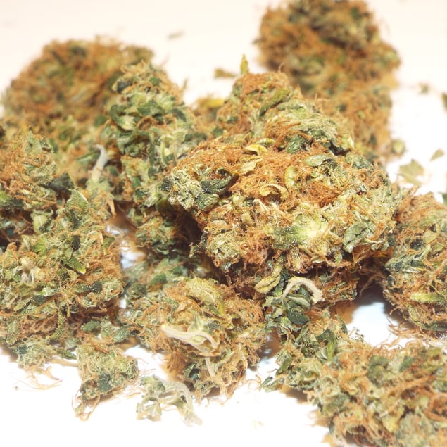 Chem Dog OG